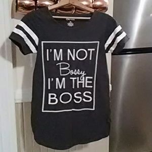 T-shirt